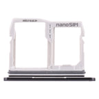 SIM Card Tray + Micro SD Card Tray for LG V50 ThinQ 5G – Durable Build, Easy to Use, For LG V50 ThinQ 5G