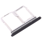 SIM Card Tray + Micro SD Card Tray for LG V50 ThinQ 5G – Durable Build, Easy to Use, For LG V50 ThinQ 5G