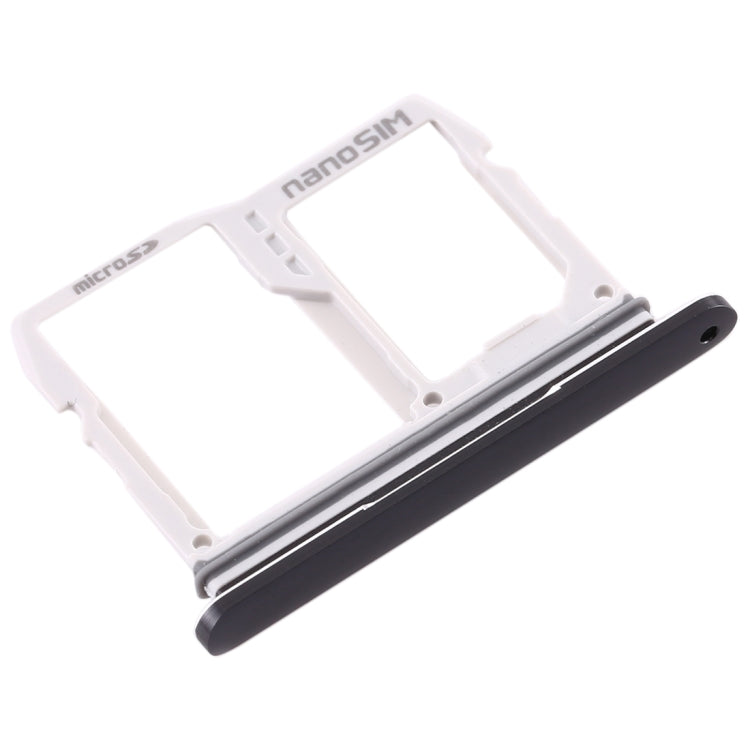 SIM Card Tray + Micro SD Card Tray for LG V50 ThinQ 5G – Durable Build, Easy to Use, For LG V50 ThinQ 5G