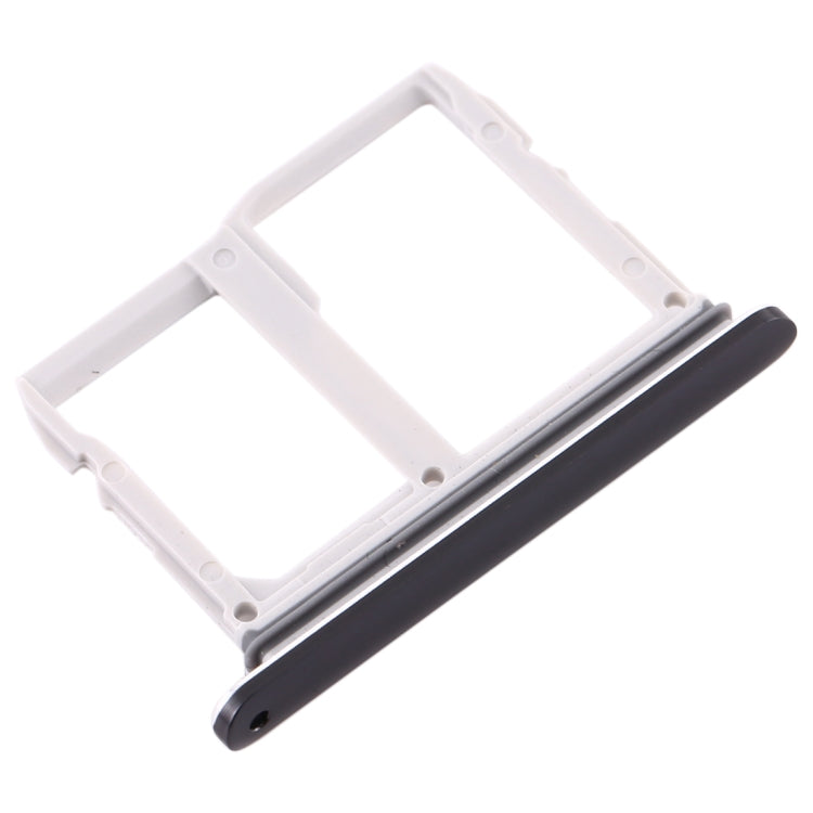 SIM Card Tray + Micro SD Card Tray for LG V50 ThinQ 5G – Durable Build, Easy to Use, For LG V50 ThinQ 5G