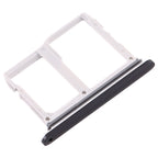SIM Card Tray + Micro SD Card Tray for LG V50 ThinQ 5G – Durable Build, Easy to Use, For LG V50 ThinQ 5G