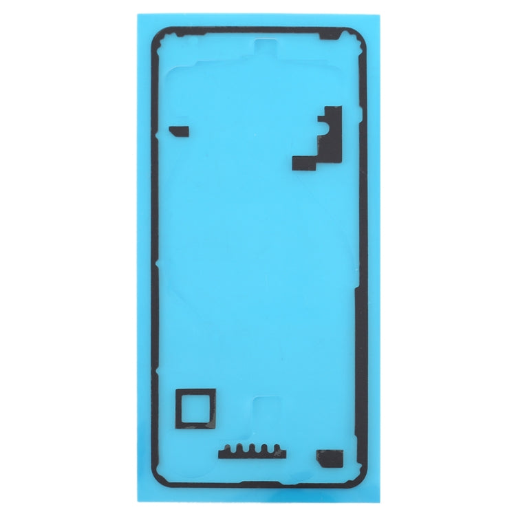 10 PCS Back Housing Cover Adhesive for LG G8s ThinQ – Durable Build, Easy to Use, For LG G8s ThinQ