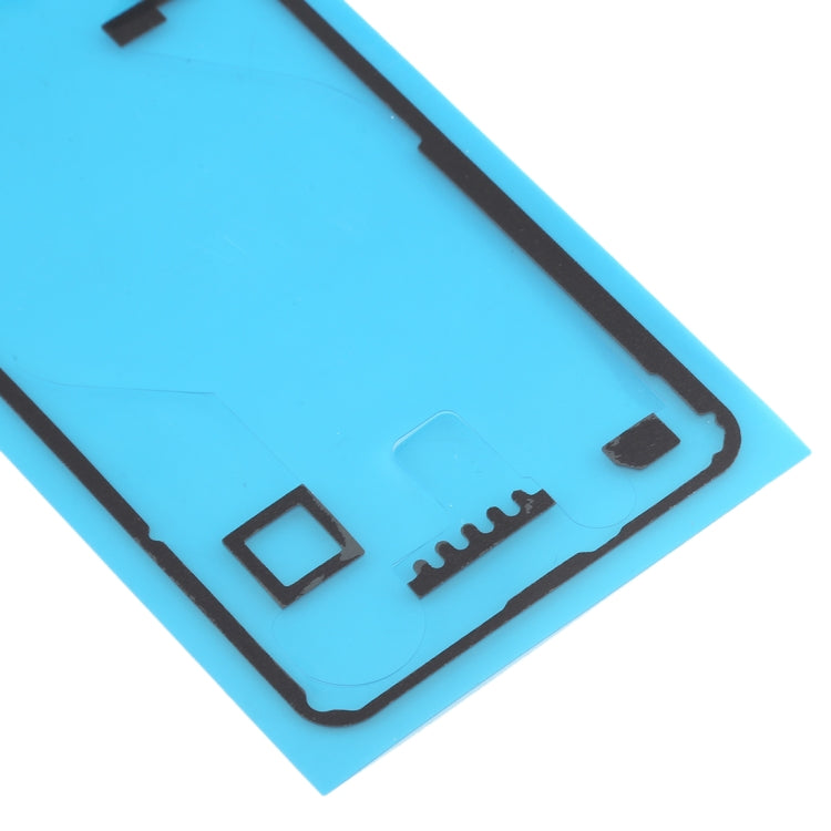 10 PCS Back Housing Cover Adhesive for LG G8s ThinQ – Durable Build, Easy to Use, For LG G8s ThinQ