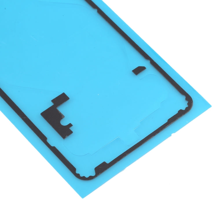 10 PCS Back Housing Cover Adhesive for LG G8s ThinQ – Durable Build, Easy to Use, For LG G8s ThinQ