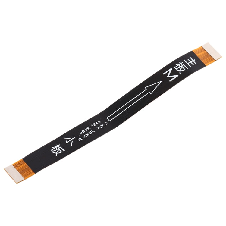 Motherboard Flex Cable for Huawei Y7 Prime (2019) – Durable Build, Easy to Use, For Huawei Y7 Prime (2019)