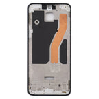 Front Housing LCD Frame Bezel Plate for Xiaomi Redmi Note 8 Pro (Double SIM Version) – Durable Build, Easy to Use, For Redmi Note 8 Pro