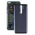Battery Back Cover for Xiaomi Redmi Note 8 Pro – Durable Build, Easy to Use, For Redmi Note 8 Pro, For Xiaomi Redmi Note 8 Pro