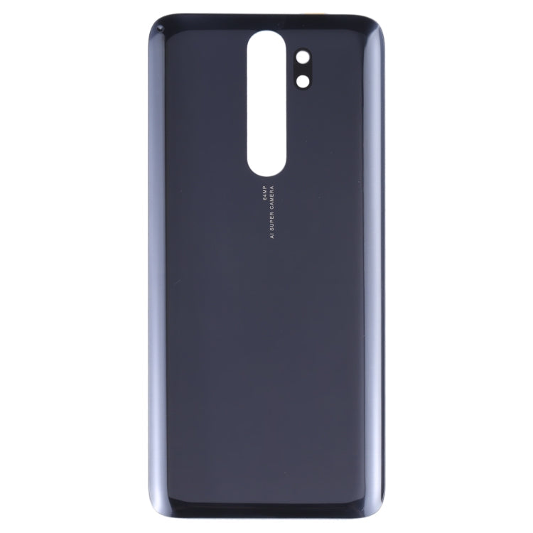 Battery Back Cover for Xiaomi Redmi Note 8 Pro – Durable Build, Easy to Use, For Redmi Note 8 Pro, For Xiaomi Redmi Note 8 Pro