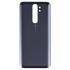 Battery Back Cover for Xiaomi Redmi Note 8 Pro – Durable Build, Easy to Use, For Redmi Note 8 Pro, For Xiaomi Redmi Note 8 Pro