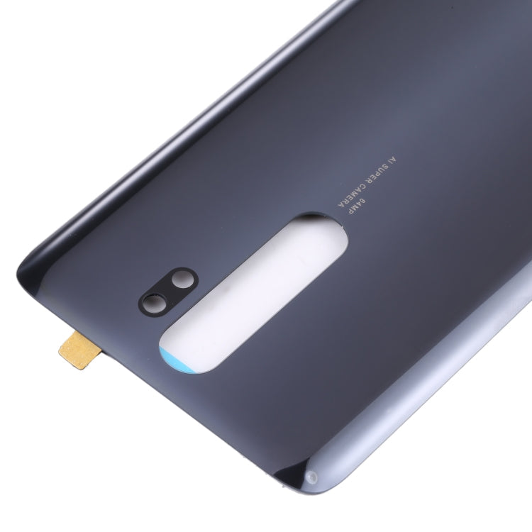 Battery Back Cover for Xiaomi Redmi Note 8 Pro – Durable Build, Easy to Use, For Redmi Note 8 Pro, For Xiaomi Redmi Note 8 Pro