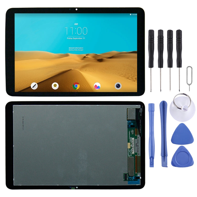 LCD Screen and Digitizer Full Assembly for LG G Pad X 10.1 V930 – Durable Build, Easy to Use, For LG G Pad X 10.1 V930 For LG G Pad X 10.1 V930