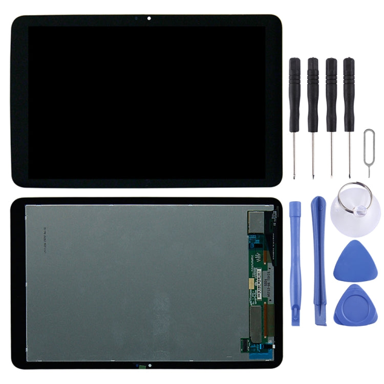 LCD Screen and Digitizer Full Assembly for LG G Pad X 10.1 V930 – Durable Build, Easy to Use, For LG G Pad X 10.1 V930