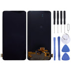Original LCD Screen and Digitizer Full Assembly for OPPO Reno – Durable Build, Easy to Use, For OPPO Reno