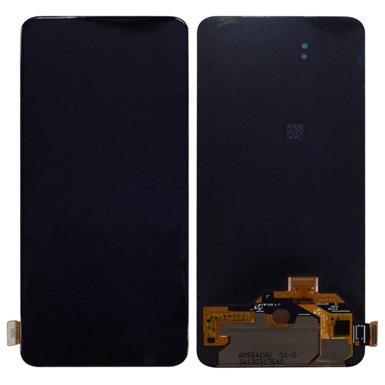 Original LCD Screen and Digitizer Full Assembly for OPPO Reno – Durable Build, Easy to Use, For OPPO Reno