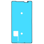 10 PCS Original Front Housing Adhesive for Sony Xperia XZ2 Premium – Durable Build, Easy to Use, For Sony Xperia XZ2 Premium (Original)
