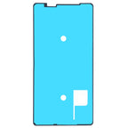 10 PCS Original Front Housing Adhesive for Sony Xperia XZ2 Premium – Durable Build, Easy to Use, For Sony Xperia XZ2 Premium (Original)