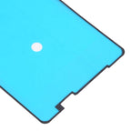 10 PCS Original Front Housing Adhesive for Sony Xperia XZ2 Premium – Durable Build, Easy to Use, For Sony Xperia XZ2 Premium (Original)