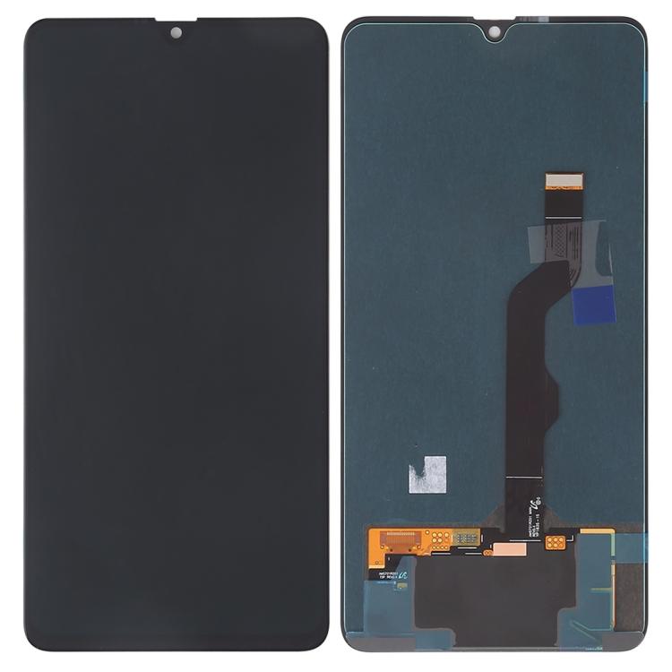 LCD Screen and Digitizer Full Assembly for Huawei Mate 20 X – Durable Build, Easy to Use, For Huawei Mate 20 X(Original)