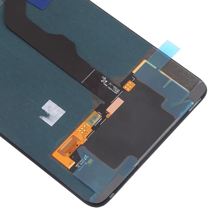 LCD Screen and Digitizer Full Assembly for Huawei Mate 20 X – Durable Build, Easy to Use, For Huawei Mate 20 X(Original)