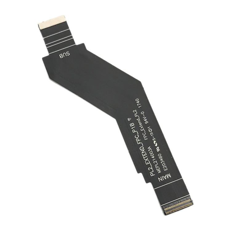 Motherboard Flex Cable for Nokia 6 (2018) / 6.1 / SCTA-1403 / TA-1405 / TA-1050 / TA-1054 / TA-1068 – Durable Build, Easy to Use, For Nokia 6 (2018) 6.1