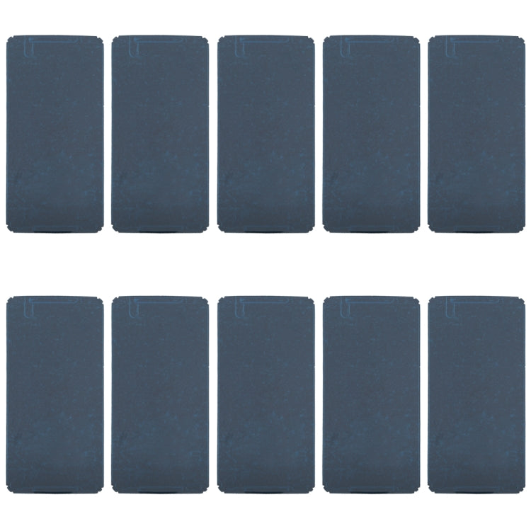 10 PCS Housing Frame Adhesive Sticker for Google Pixel 2 XL – Durable Build, Easy to Use, For Google Pixel 2 XL For Google Pixel 2 XL