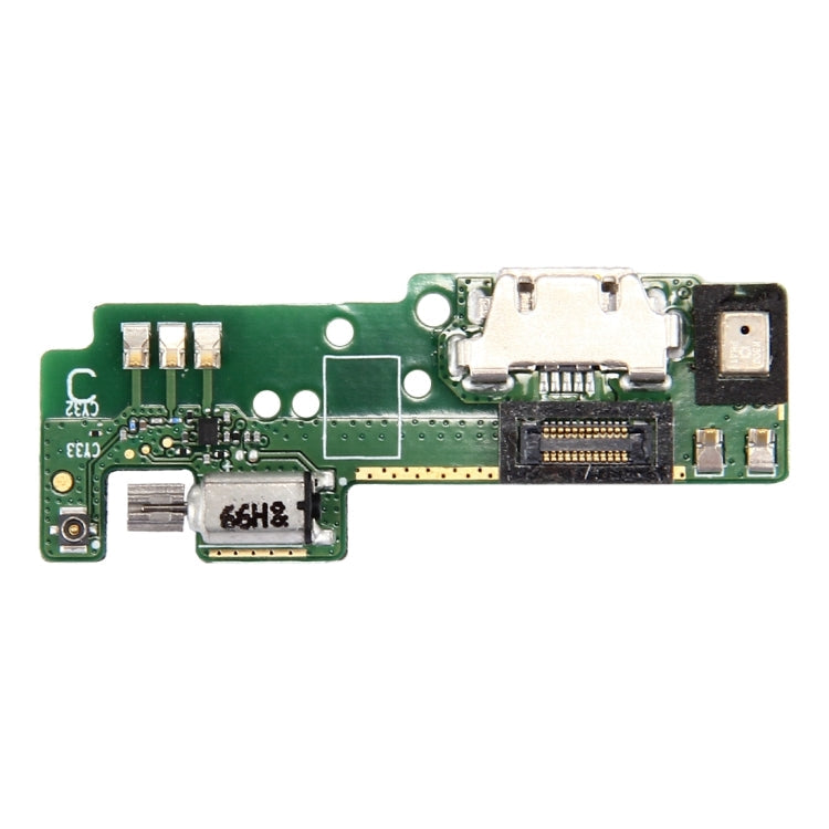 Charging Port Board for Sony Xperia E5 – Durable Build, Easy to Use, For Sony Xperia E5