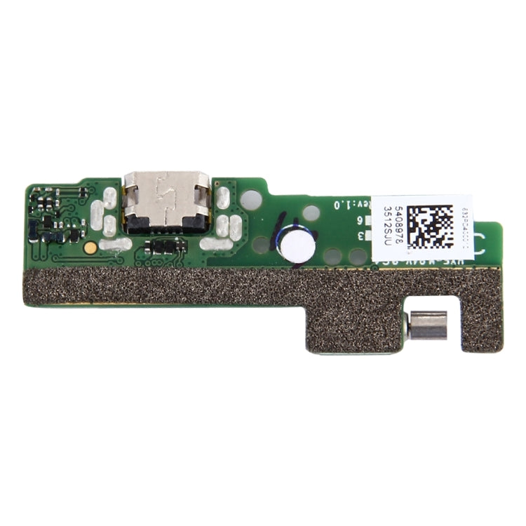 Charging Port Board for Sony Xperia E5 – Durable Build, Easy to Use, For Sony Xperia E5