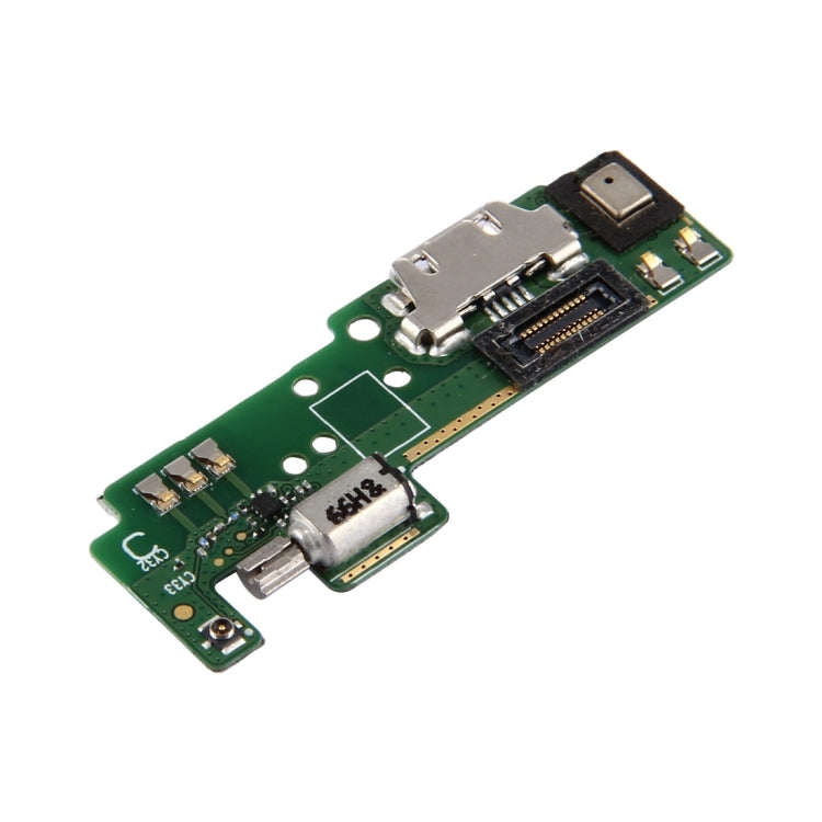 Charging Port Board for Sony Xperia E5 – Durable Build, Easy to Use, For Sony Xperia E5
