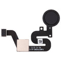 Fingerprint Sensor Flex Cable for Nokia 5.1 Plus(X5) – Durable Build, Easy to Use, For Nokia 5.1 Plus(X5) For Nokia 5.1 Plus(X5) Black