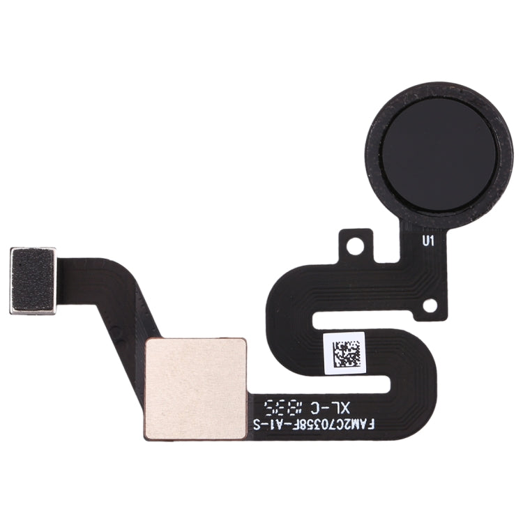 Fingerprint Sensor Flex Cable for Nokia 5.1 Plus(X5) – Durable Build, Easy to Use, For Nokia 5.1 Plus(X5)