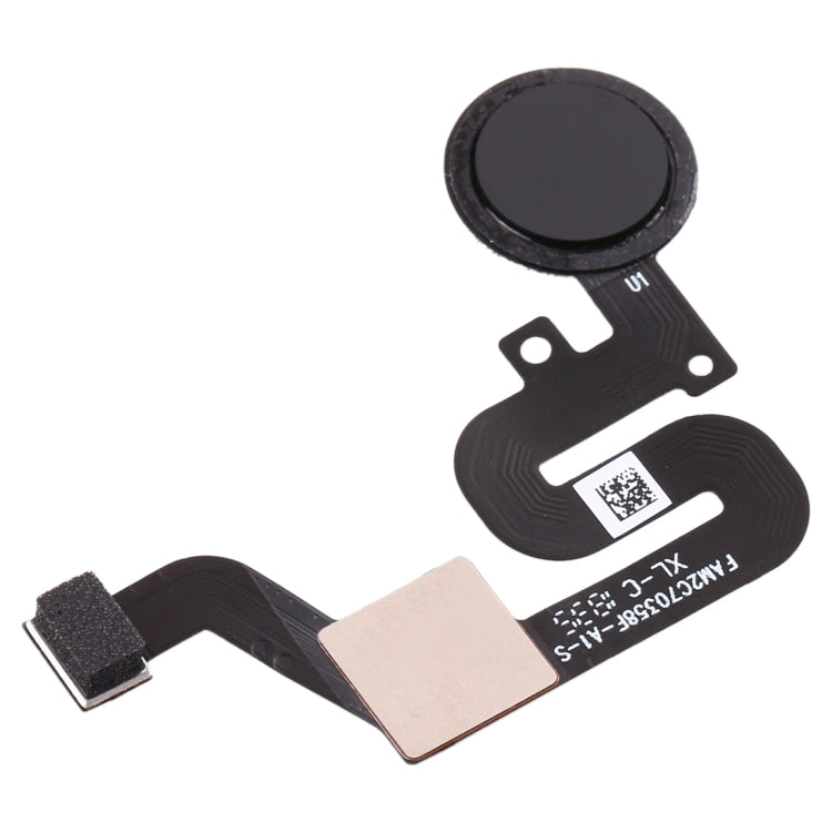 Fingerprint Sensor Flex Cable for Nokia 5.1 Plus(X5) – Durable Build, Easy to Use, For Nokia 5.1 Plus(X5)