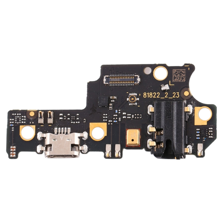 Charging Port Board – Durable Build, Easy to Use, For Meizu Note 8