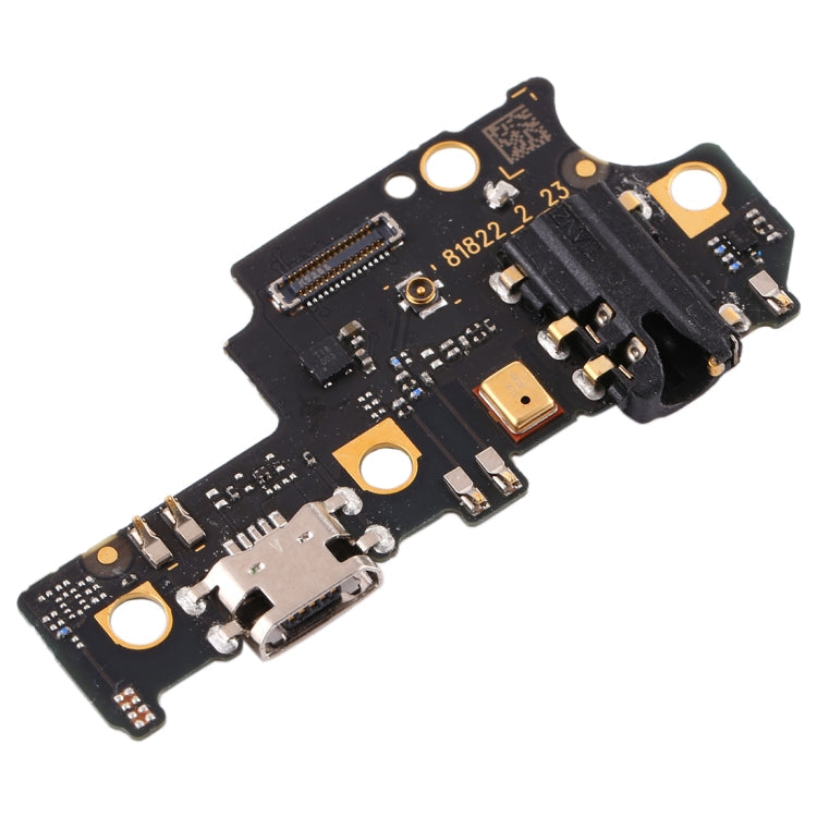 Charging Port Board – Durable Build, Easy to Use, For Meizu Note 8