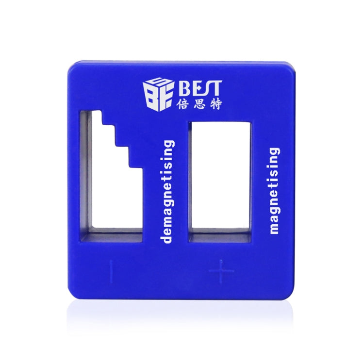 BEST BST-016 Magnetizer Demagnetizer Tool, BST-016 (Blue), BEST-016 (Green) – Magnetic