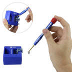 BEST BST-016 Magnetizer Demagnetizer Tool, BST-016 (Blue), BEST-016 (Green) – Magnetic