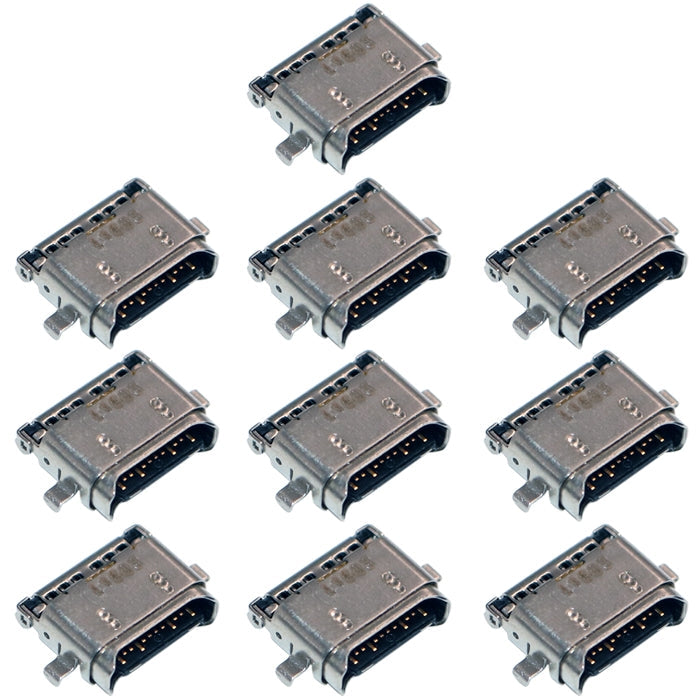 10 PCS Charging Port Connector for Huawei Honor Note 8 – Durable Build, Easy to Use, For Honor Note 8 For Honor Note 8