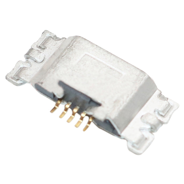 10 PCS Charging Port Connector for Motorola Moto G5S Plus – Durable Build, Easy to Use, For Moto G5S Plus