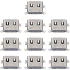 10 PCS Charging Port Connector for Sony Xperia XA1 G3121 G3112 G3125 G3116 G3123 – Durable Build, Easy to Use, For Xperia XA1 For Xperia XA1