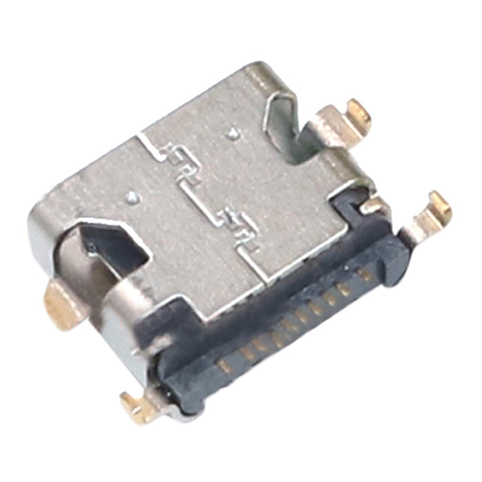 10 PCS Charging Port Connector for Sony Xperia XA1 G3121 G3112 G3125 G3116 G3123 – Durable Build, Easy to Use, For Xperia XA1