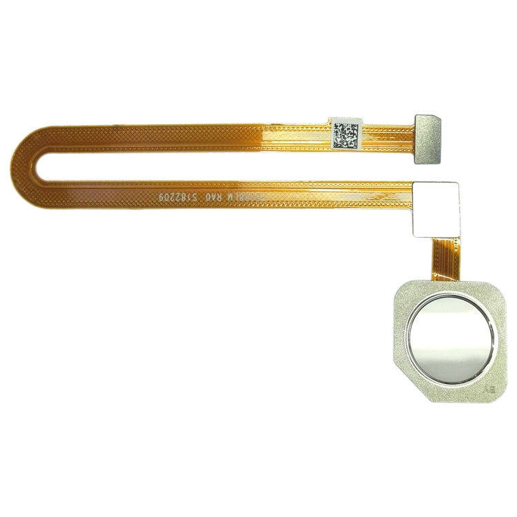 Fingerprint Button Flex Cable for Xiaomi Mi 8 – Durable Build, Easy to Use, For Xiaomi Mi 8