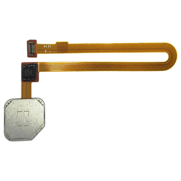 Fingerprint Button Flex Cable for Xiaomi Mi 8 – Durable Build, Easy to Use, For Xiaomi Mi 8