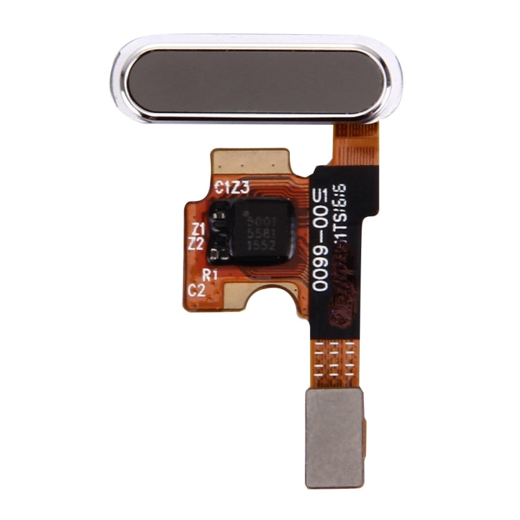 Fingerprint Button – Durable Build, Easy to Use, For Xiaomi Mi 5 For Xiaomi Mi 5 Black
