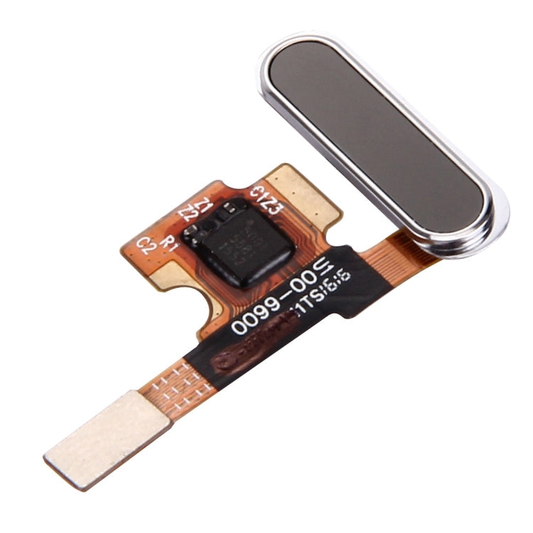 Fingerprint Button – Durable Build, Easy to Use, For Xiaomi Mi 5
