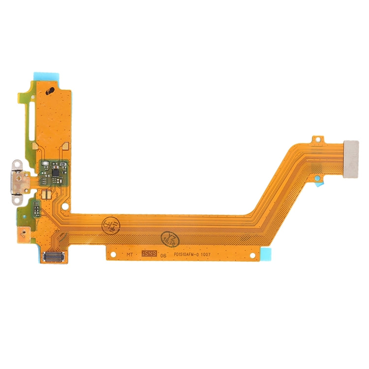 Charging Port Flex Cable – Durable Build, Easy to Use, For Vivo Y51