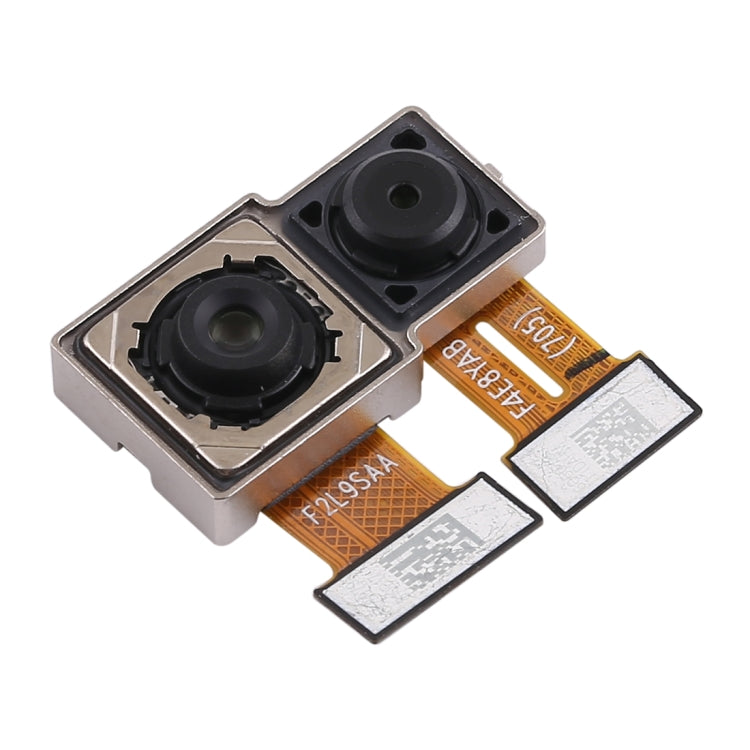 Back Facing Camera – Durable Build, Easy to Use, For Vivo X20