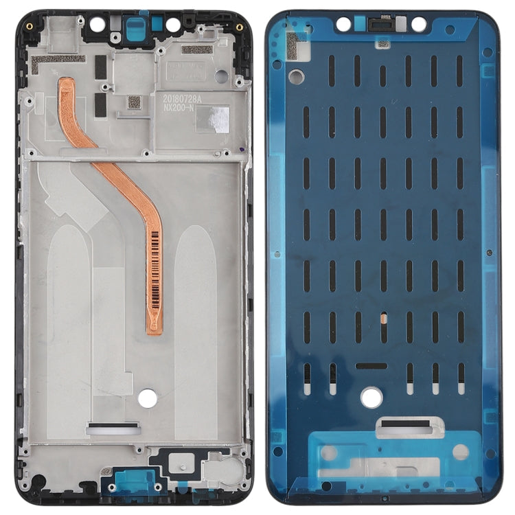 Middle Frame Bezel for Xiaomi Pocophone F1 – Durable Build, Easy to Use, For Mi Pocophone F1 For Mi Pocophone F1