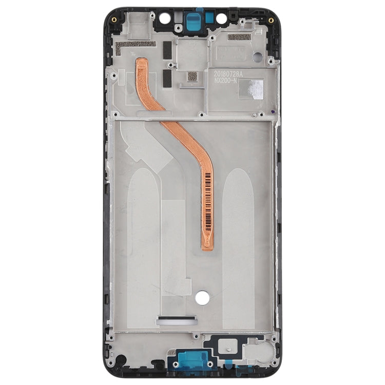 Middle Frame Bezel for Xiaomi Pocophone F1 – Durable Build, Easy to Use, For Mi Pocophone F1
