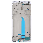 Middle Frame Bezel for Xiaomi Redmi 6 / Redmi 6A, Redmi 6 / 6A – Durable Build, Easy to Use