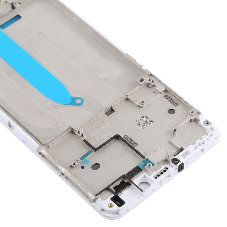 Middle Frame Bezel for Xiaomi Redmi 6 / Redmi 6A, Redmi 6 / 6A – Durable Build, Easy to Use