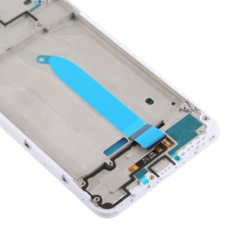 Middle Frame Bezel for Xiaomi Redmi 6 / Redmi 6A, Redmi 6 / 6A – Durable Build, Easy to Use